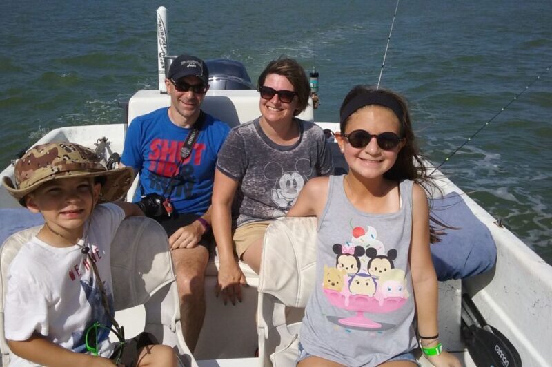 Marco Island: 10,000 Islands Shelling Boat Tour - The Itinerary: What to Expect