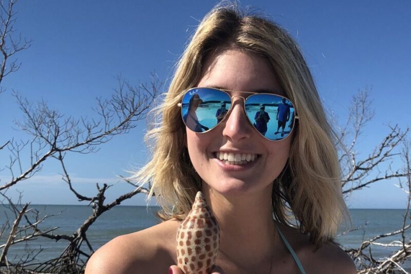 Marco Island: 2-Hour Dolphin, Birding, and Shelling Tour - In-Depth Review of the Tour Experience
