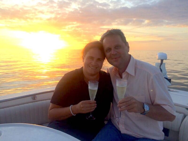 Marco Island: 2 Private Hour Sunset Boat Tour - Practical Tips for Your Trip