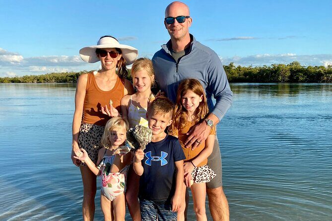 Marco Island and 10,000 Islands Sightseeing with Dolphin Tour - An In-Depth Look at the Tour Experience