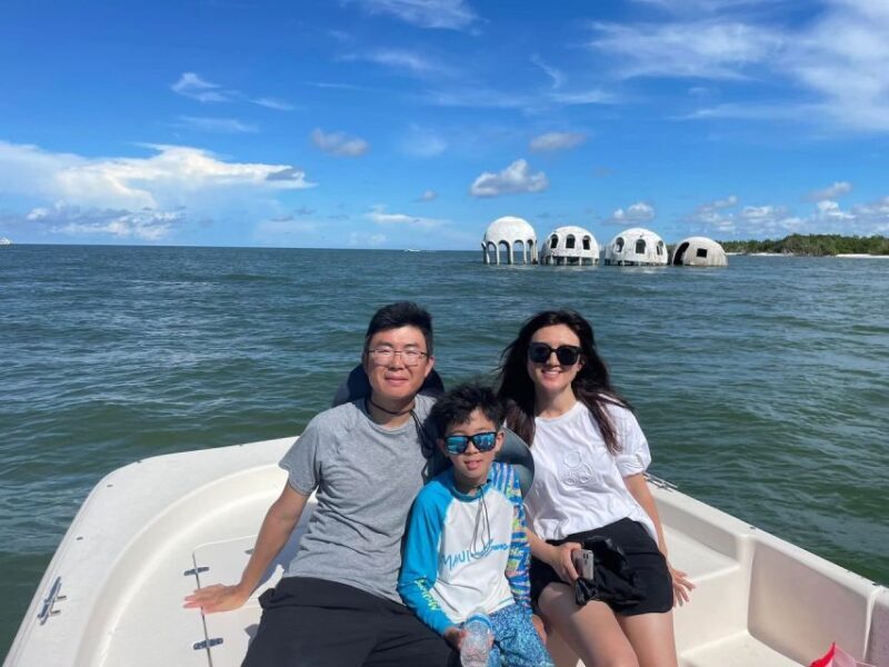 Marco Island: Dolphin, Shelling, Beach & Ten Thousand Island - FAQs