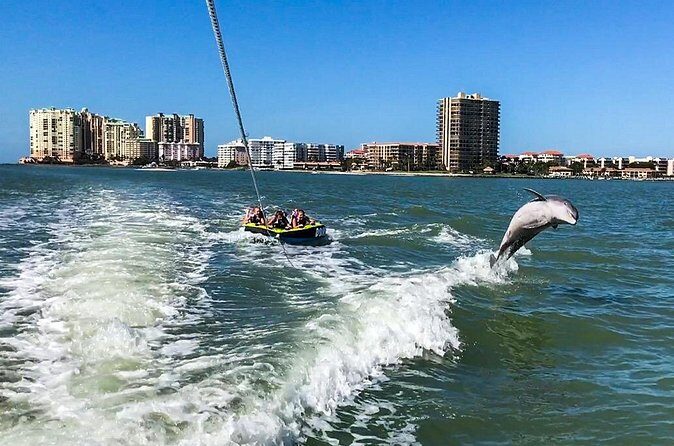 Marco Island Dolphin Watching & Tubing Adventure - Who Should Consider This Tour?