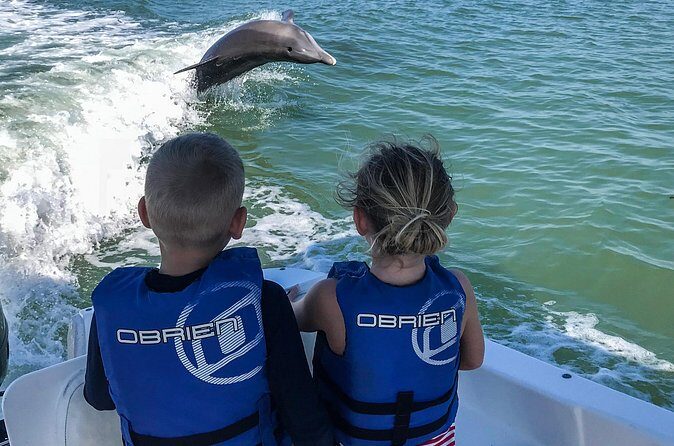 Marco Island Dolphin Watching & Tubing Adventure - Frequently Asked Questions