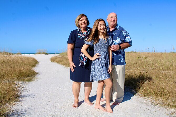 Marco Island Photography Experience - FAQ