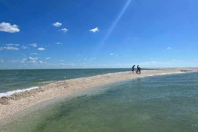 Marco Island Private Tubing, Dolphin Watching and Shelling Tour - Authentic Experiences and Customer Feedback