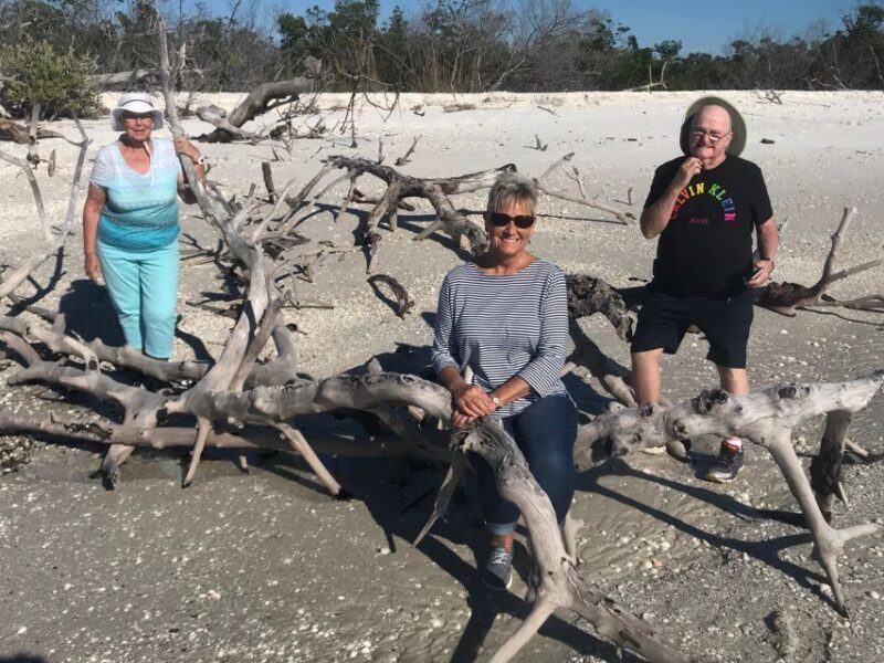 Marco Island: Ten Thousand Islands Shelling & Dolphin Tour - An In-Depth Look at the Experience