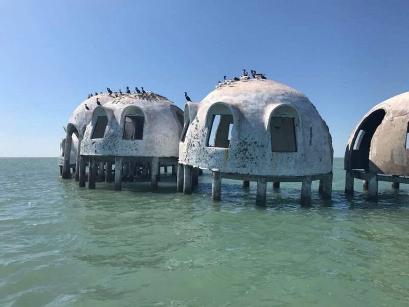 Marco Island: Ten Thousand Islands Shelling & Dolphin Tour - FAQs