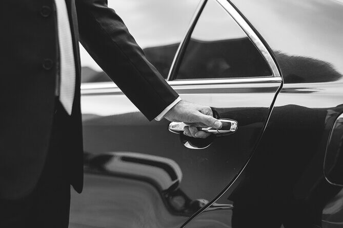 Marco island Transfer to Fort Lauderdale Airport (UP TO 14PASS) - Final Thoughts