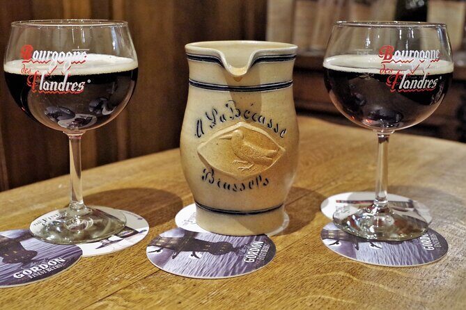 Marc's Brussels Beer Tasting Tour - Who Is This Tour Best For?
