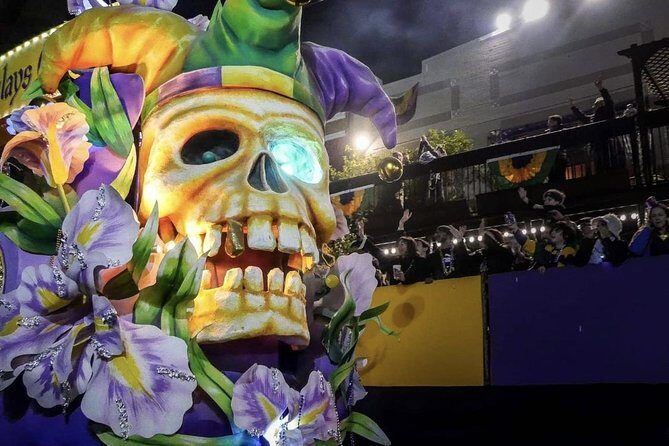 Mardi Gras Mambo Tours: Sip, Savor SecondLine - An In-Depth Look at the Experience