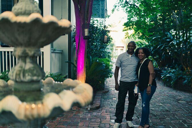 Mardi Gras Mambo Tours: Sip, Savor SecondLine - FAQ