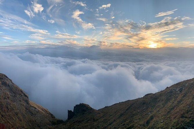 Mardi Himal and Khopra Ridge Private Guided Trek - Who Will Love This Trek?