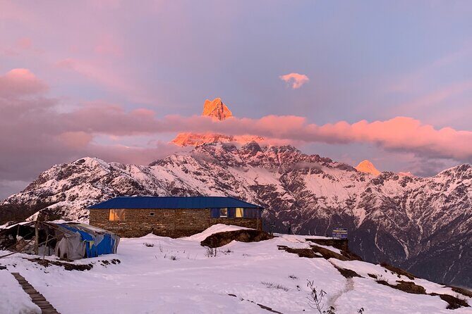 Mardi Himal Base Camp Trek - Who Should Consider This Trek?