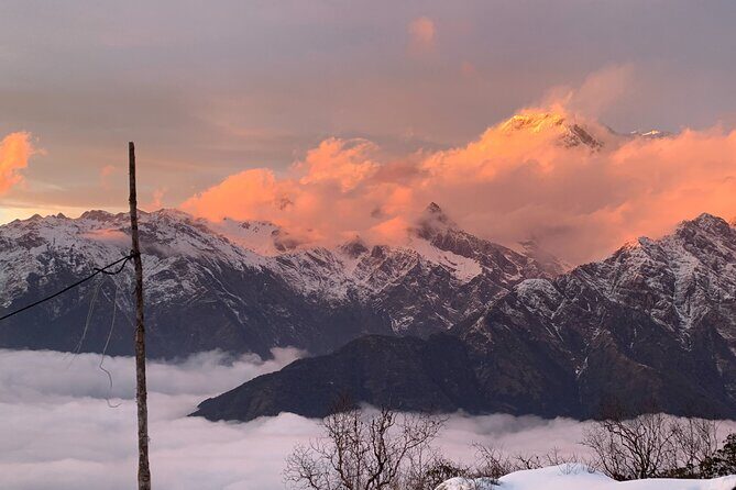 Mardi Himal Base Camp Trek - Final Thoughts: Is This the Trek for You?