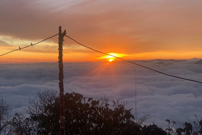 Mardi Himal Base Camp Trek - FAQ