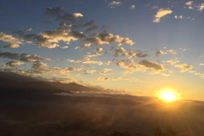 Mardi Himal Base Camp Trek from Pokhara 4 Days - Who Should Consider This Trek?