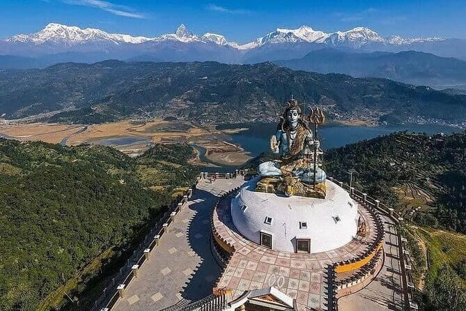 Mardi Himal Base Camp Trek from Pokhara 4 Days - The Sum Up