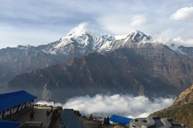 Mardi Himal - Why This Trek Offers Great Value