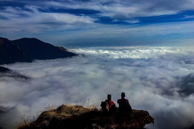 Mardi Himal - FAQ