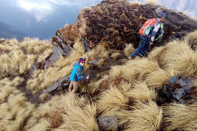 Mardi Himal Newly Discovered Trekking from Pokhara Nepal - What Travelers Love About the Tour