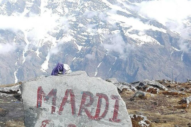 Mardi Himal Trek - 12 Days - Cultural Encounters & Local Hospitality