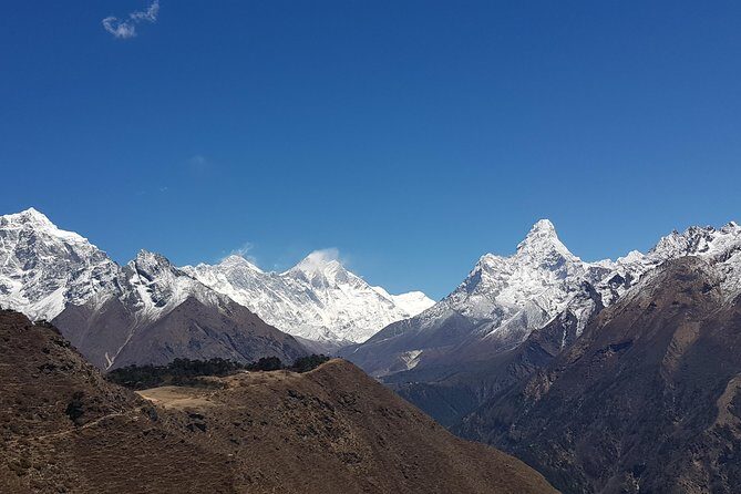 Mardi Himal Trek - What Sets This Trek Apart?