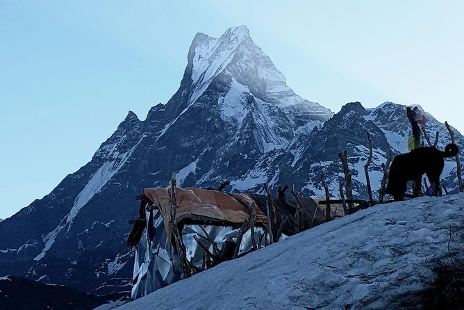 Mardi Himal Trek - Frequently Asked Questions