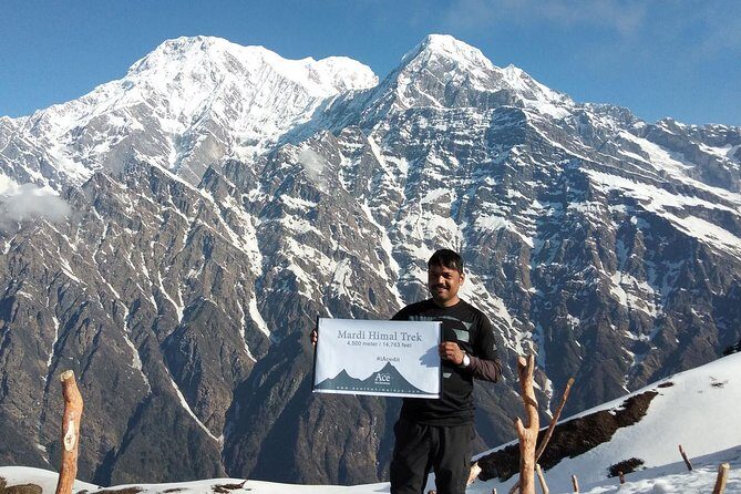 Mardi Himal Trek - Final Thoughts: Who Is This Trek Perfect For?