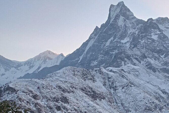 Mardi Himal Trek 4N-5D - What Makes This Trek Stand Out