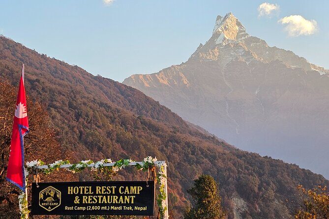 Mardi Himal Trek - Why This Trek Offers Excellent Value