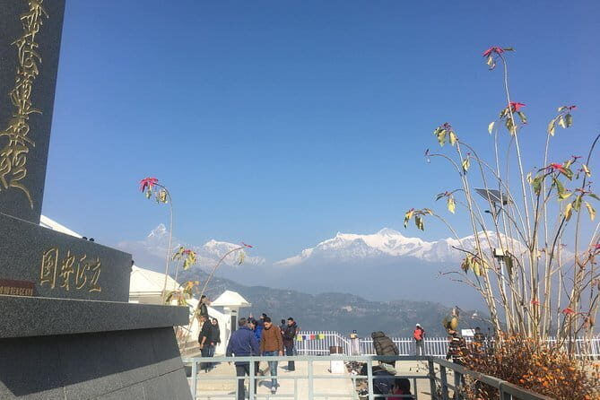 Mardi Himal Trek - Meals and Accommodation: Comfort and Flavor