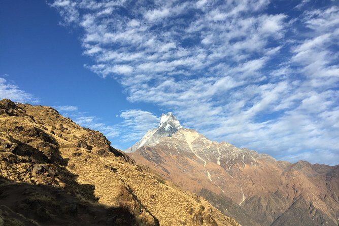 Mardi Himal Trek - 8 Days | Hidden Gem of the Annapurnas - FAQ