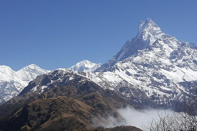 Mardi Himal Trek - Who Is This Trek Perfect For?