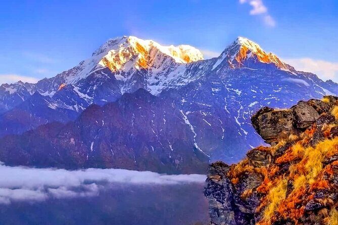 Mardi Himal Trek - Final Thoughts