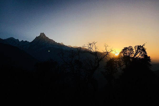 Mardi Himal Trek Fixed Departure (March 1,7; Nov 3,10,17 ) - Practical Aspects and Value Considerations