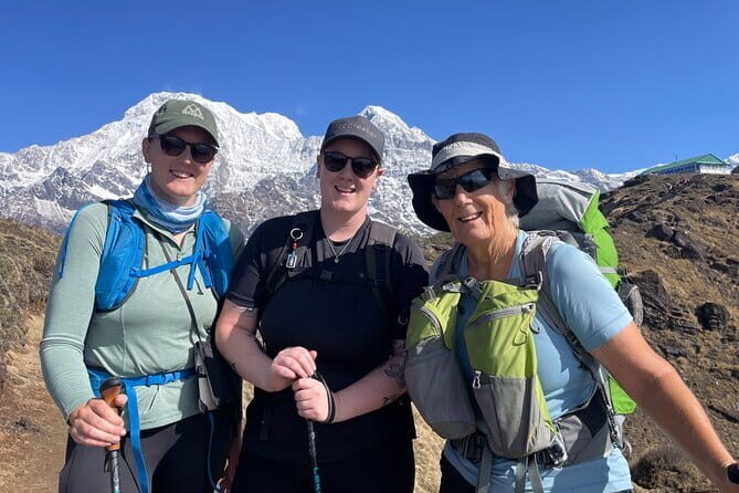 Mardi Himal Trek Nepal - Frequently Asked Questions