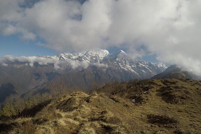 Mardi Himal Trekking - Key Points
