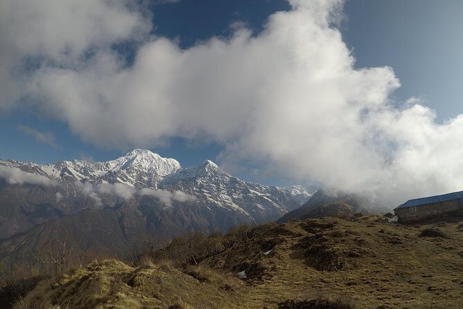 Mardi Himal Trekking - The Detailed Itinerary Breakdown