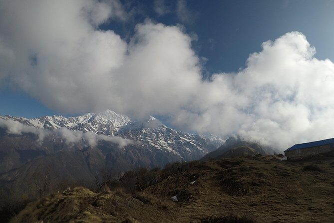 Mardi Himal Trekking - Cost and Value