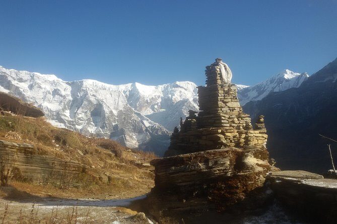 Mardi Himal Yoga Trek - The Return and Reflection