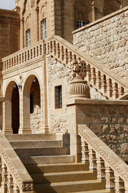 Mardin Private Old Town City Tour - A Deep Dive into the Mardin Private Old Town City Tour