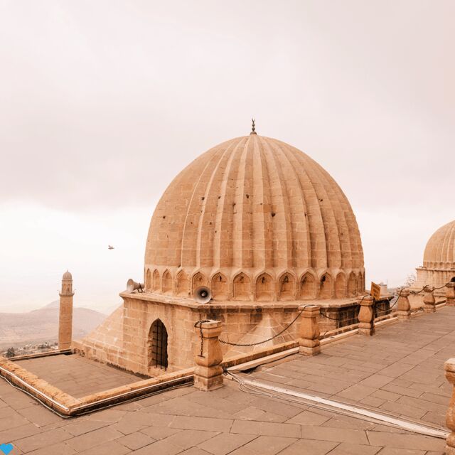 Mardin Private Old Town City Tour - Who Will Appreciate This Tour?