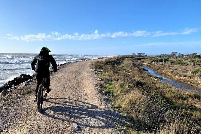 Maremma natural park e-bike tour - An In-Depth Look at the Maremma Natural Park E-Bike Tour