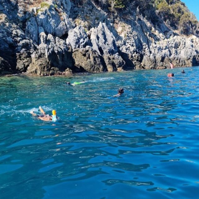 Maremma: Sea's Treasures - Tour and snorkelling on a dinghy - Frequently Asked Questions