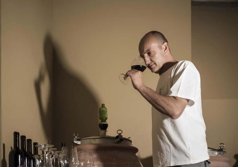 Maremma: Winery Tour and Wine Tasting with Tasting Board - The Sum Up