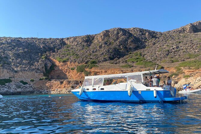 Marettimo Sea Caves Boat Tour - The Sum Up