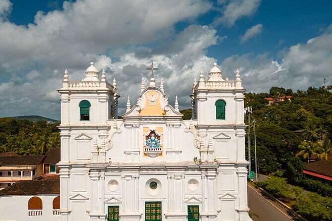 Margao City Food Trail by Make It Happen - A Deep Dive into the Margao City Food Trail Experience