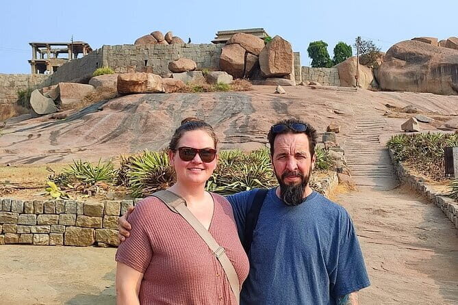 Margao City Food Trail by Make It Happen - Frequently Asked Questions