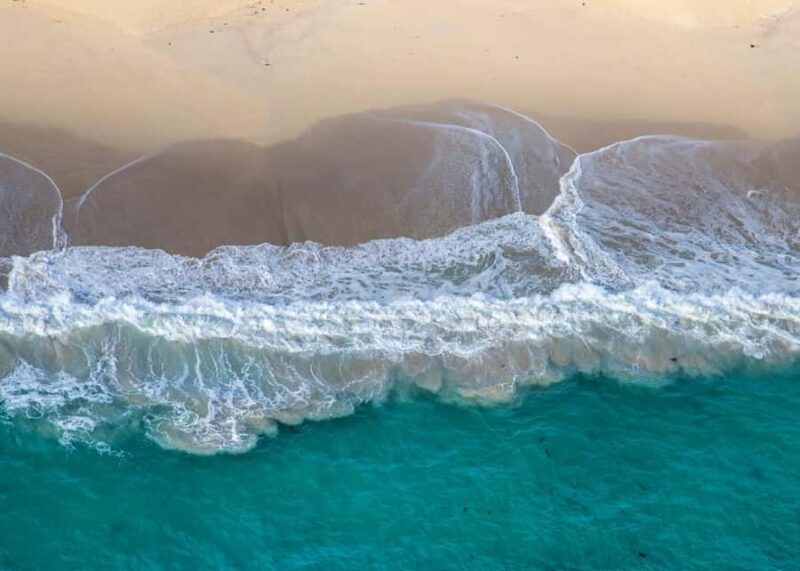 Margaret River: 20 min scenic helicopter flight - Discovering Margaret River from Above: A 20-Minute Helicopter Flight Review