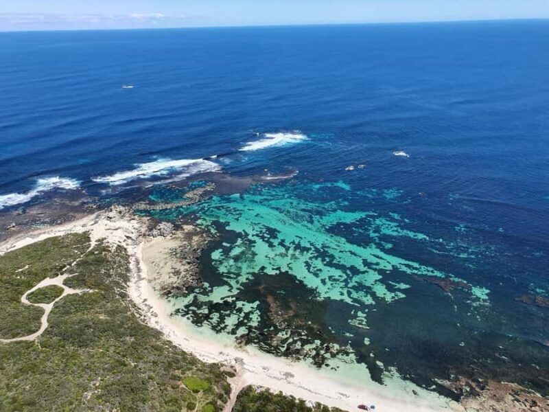Margaret River: 30 min scenic helicopter flight - Authentic Experiences and Real Travelers’ Thoughts